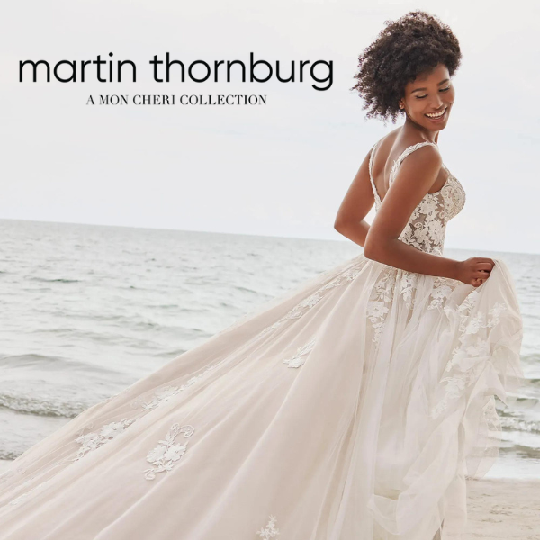 Join Us for an Exclusive Martin Thornburg Trunk Show at Adore Arizona!. Mobile Image