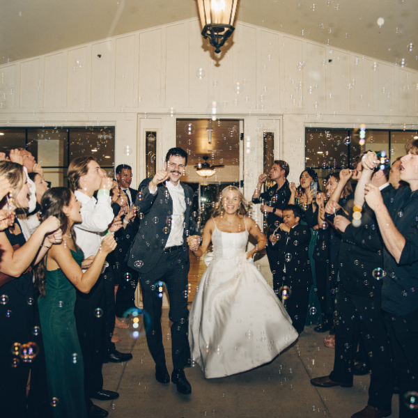 #ADOREREALBRIDE | ALLI &amp; JACE. Mobile Image