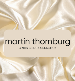 Join Us for an Exclusive Martin Thornburg Trunk Show at Adore Arizona! Image