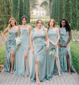 Stress-Free Savings and Style for Bridesmaids Image