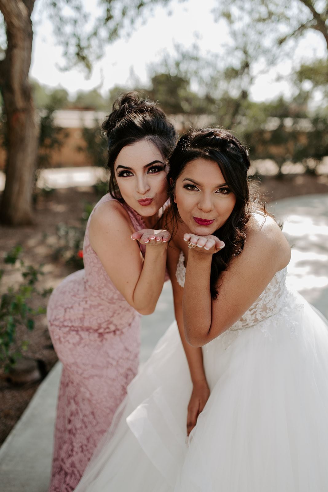Styled Wedding Shoot with Suzanne's Bridal