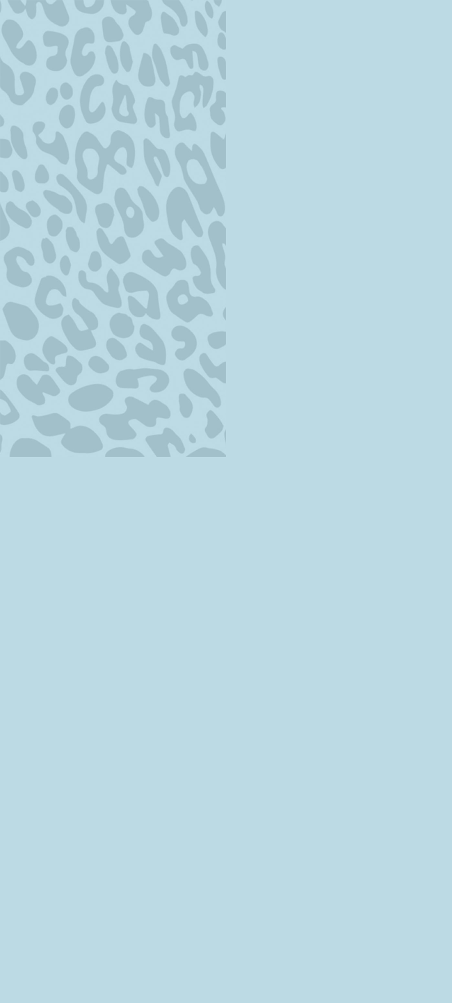 Leopard Background. Mobile Image