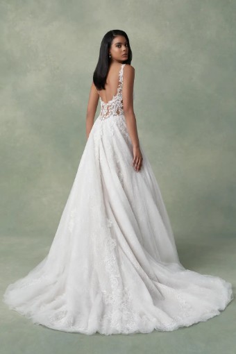 Justin Alexander Style No. 88306 #1 thumbnail